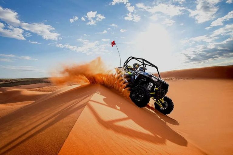 Starry Tours Buggy Tours, Rental & Desert Excursions