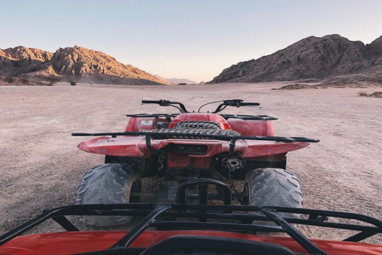 Starry Tours Quad Bike