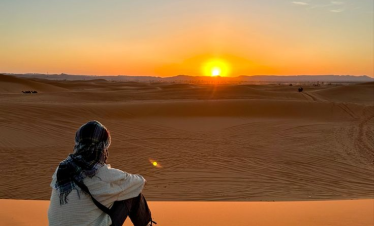 Starry Tours Tour 3 Days Desert Tour From Marrakech to Fes via Desert