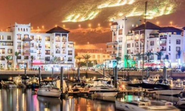 Starry Tours Tour 5 days to Essaouira beach and Agadir from Marrakech