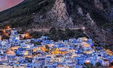 Starry Tours Tour 6 days trip to Atlantic coast and imperial cities from Marrakech