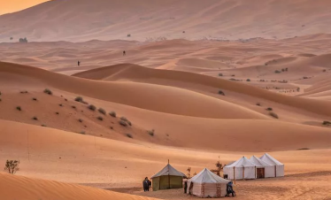 Starry Tours Tour 10 days to Atlantic coast and desert tour from Casablanca
