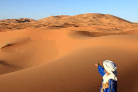 Starry Tours Tour 9 days trip to desert and north Morocco from Fez